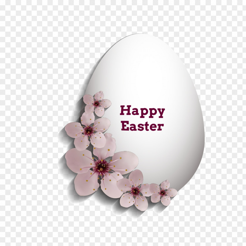 Pink Easter Egg Vector Material Euclidean Adobe Illustrator PNG