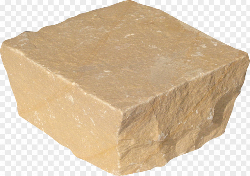Rock Mineral Limestone Sandstone Sett PNG