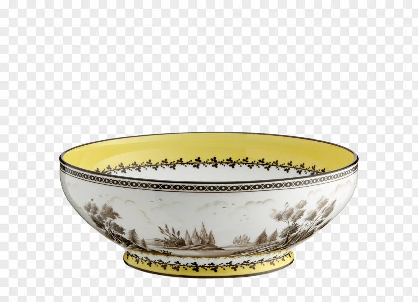 Salad-bowl Porcelain Bowl Tableware PNG