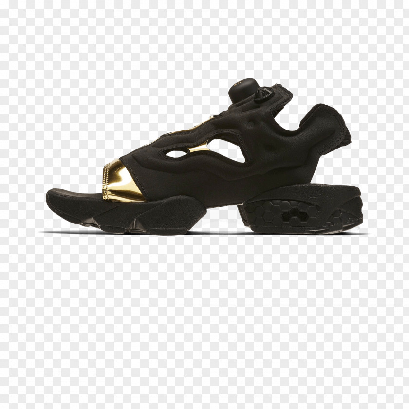 Sandal Reebok Classic Sneakers Shoe PNG