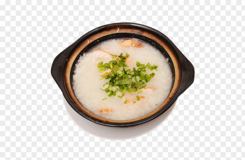 Shrimp Rice Porridge Congee Asian Cuisine Soup PNG