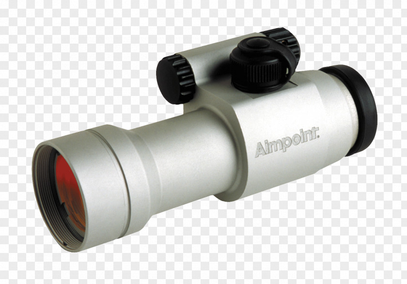 Sights Aimpoint AB Red Dot Sight CompM2 Telescopic PNG