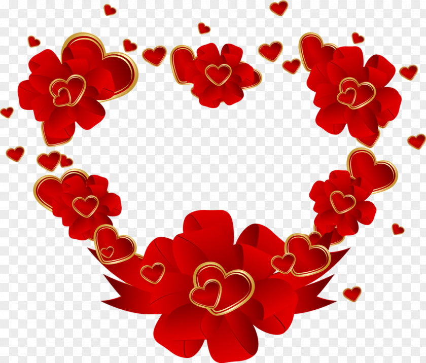 Valentine Hearts Red Heart Valentines PNG