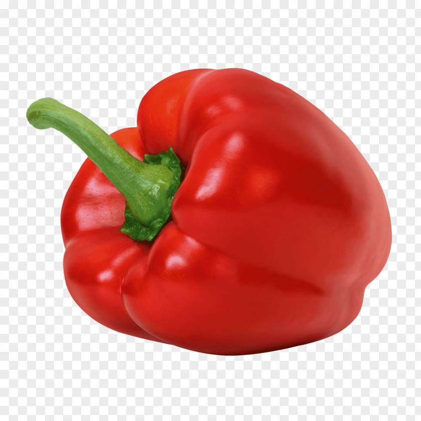 Vegetable Organic Food Bell Pepper Chili PNG