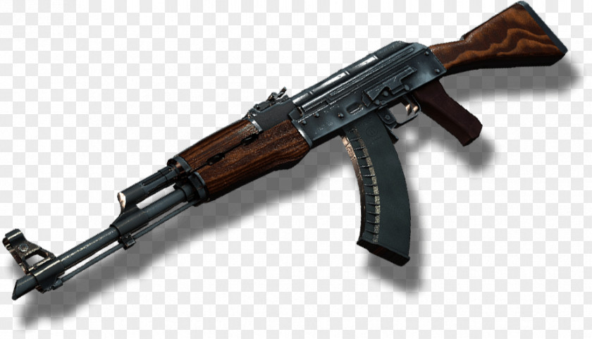 Ak 47 Cs Go Counter-Strike: Global Offensive PlayerUnknown's Battlegrounds Dota 2 Battle Royale Game Video Games PNG