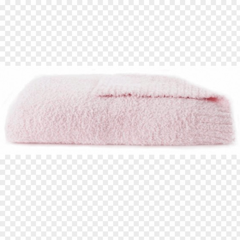 Baby Blanket Bamboni Headgear Pink M Linens PNG
