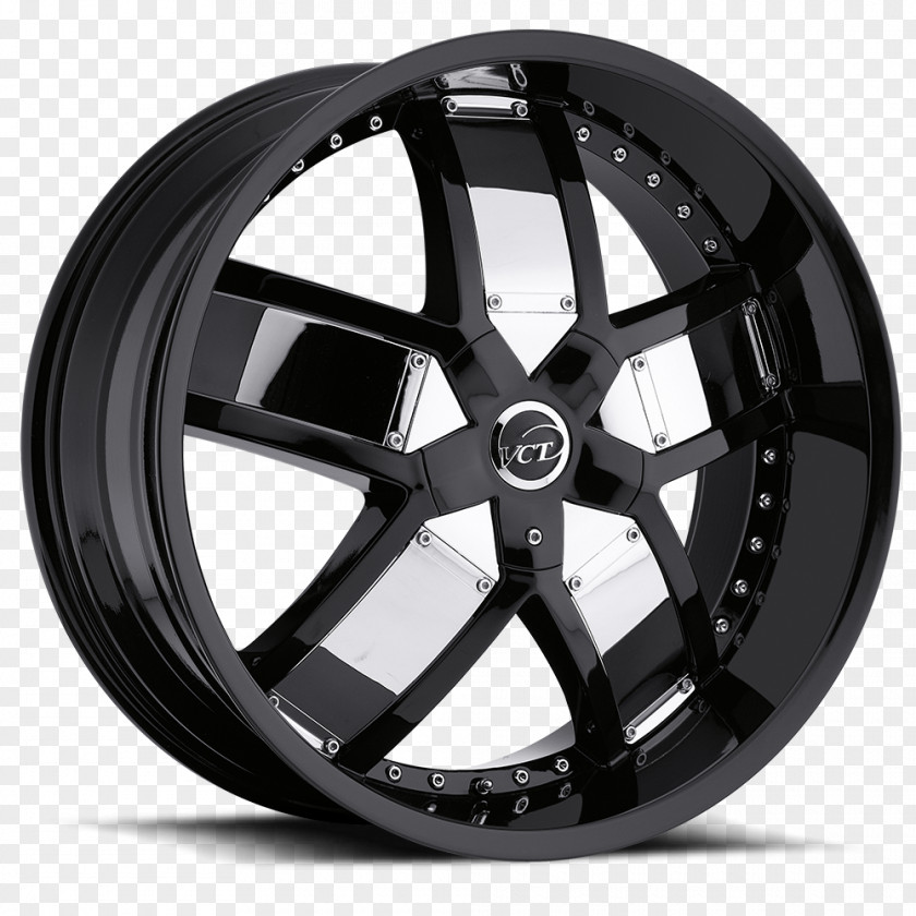 Car Wheel Center Cap Rim Tire PNG