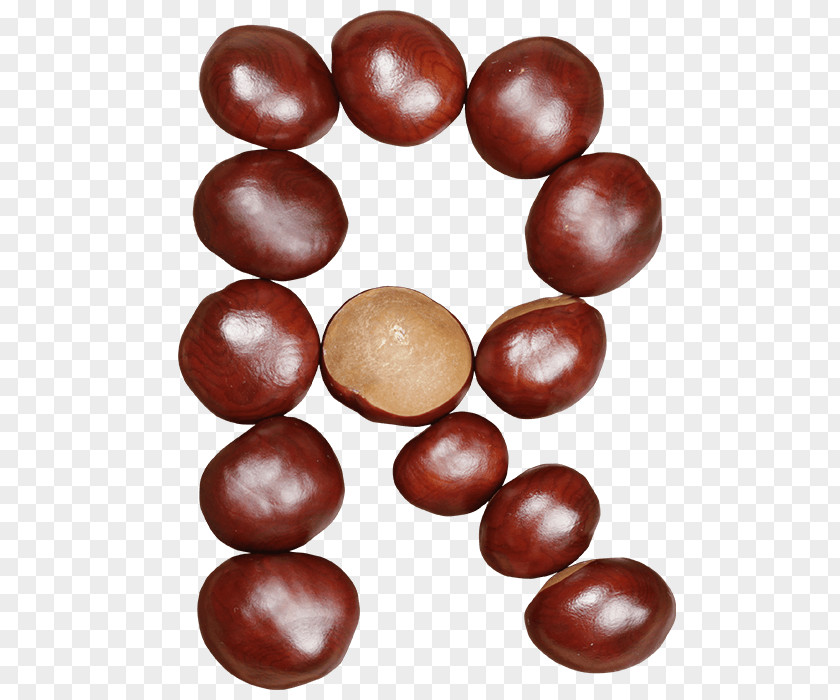 Chocolate-coated Peanut Hazelnut Superfood PNG