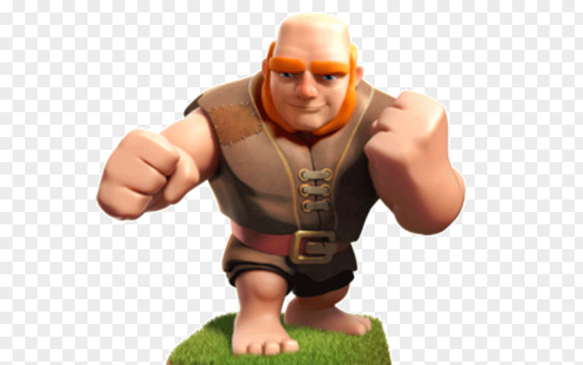 Clash Of Clans Royale Golem Video Games Goblin PNG