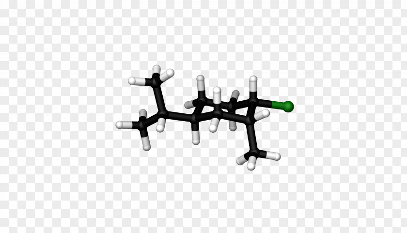 Cyclohexane Conformation Conformational Isomerism Organic Chemistry PNG