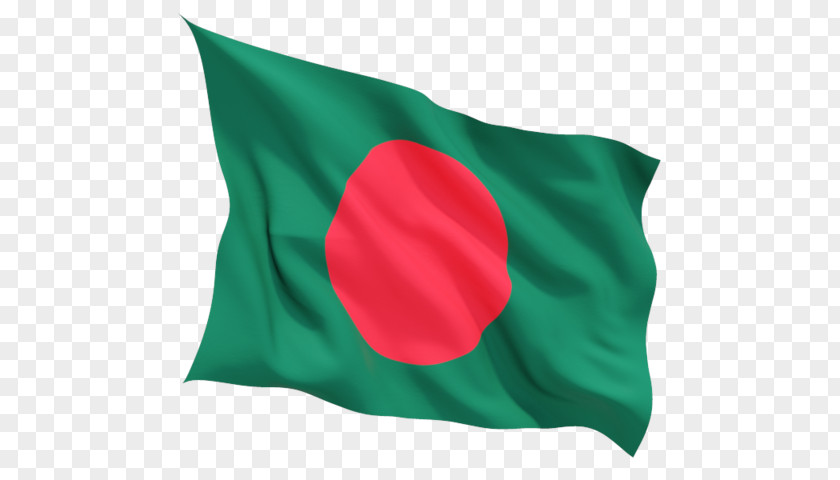 Flag Of Bangladesh National 2016 Asia Cup Tunisia PNG