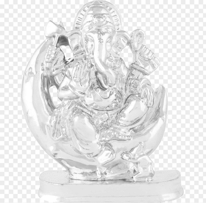 Ganesha Deity Cult Image Statue Hinduism PNG