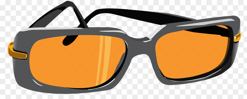 Glasses Optics Clip Art PNG