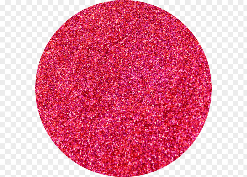 Glitter Pink Red Rose Color PNG