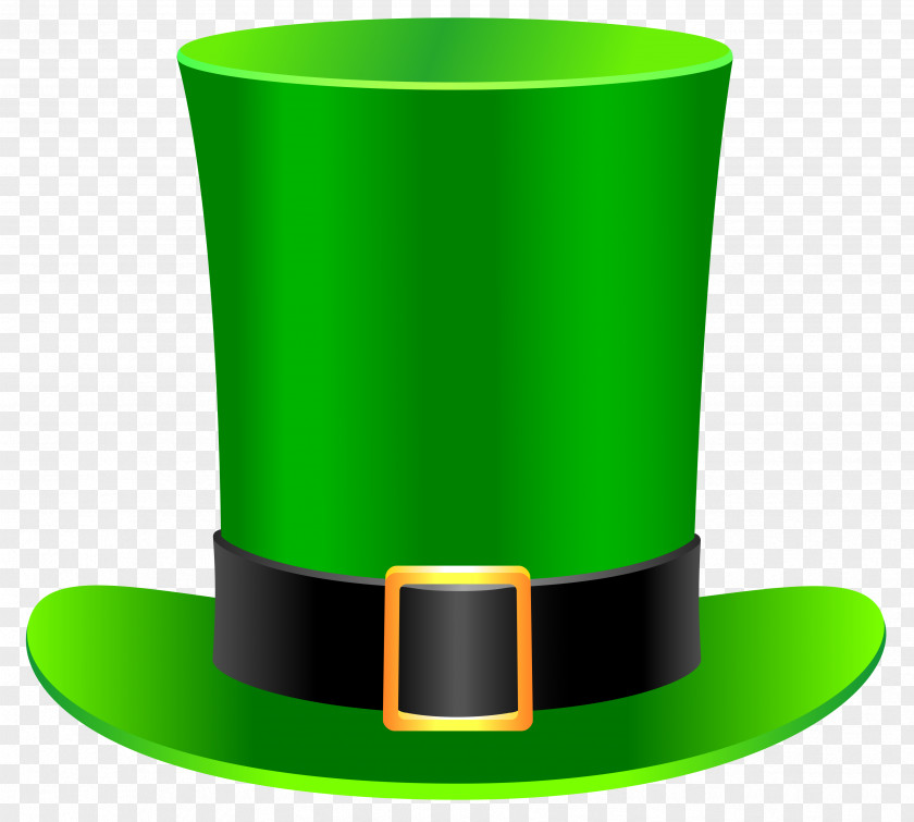 Hat PNG Image Saint Patrick's Day Ireland Clip Art PNG