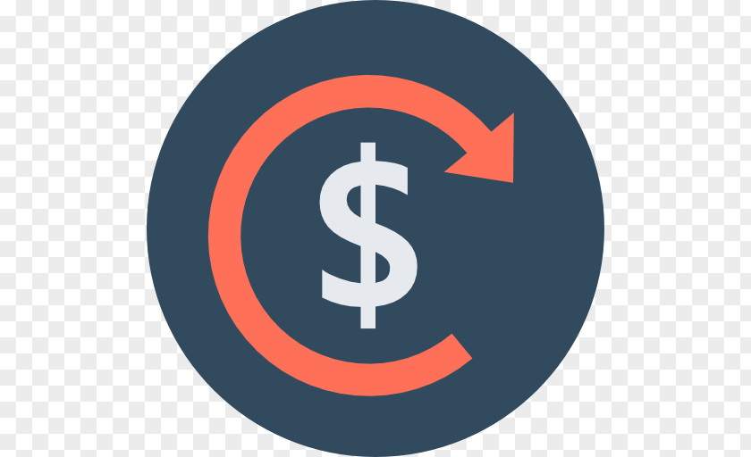 Icon Investment Money PNG