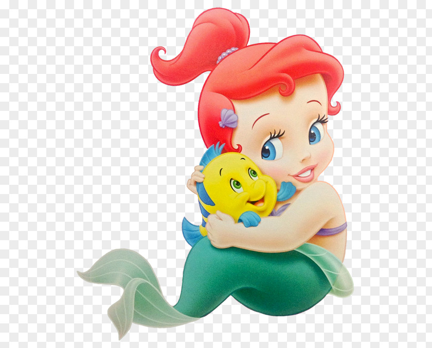 Mermaid Ariel The Prince YouTube Disney Princess Walt Company PNG