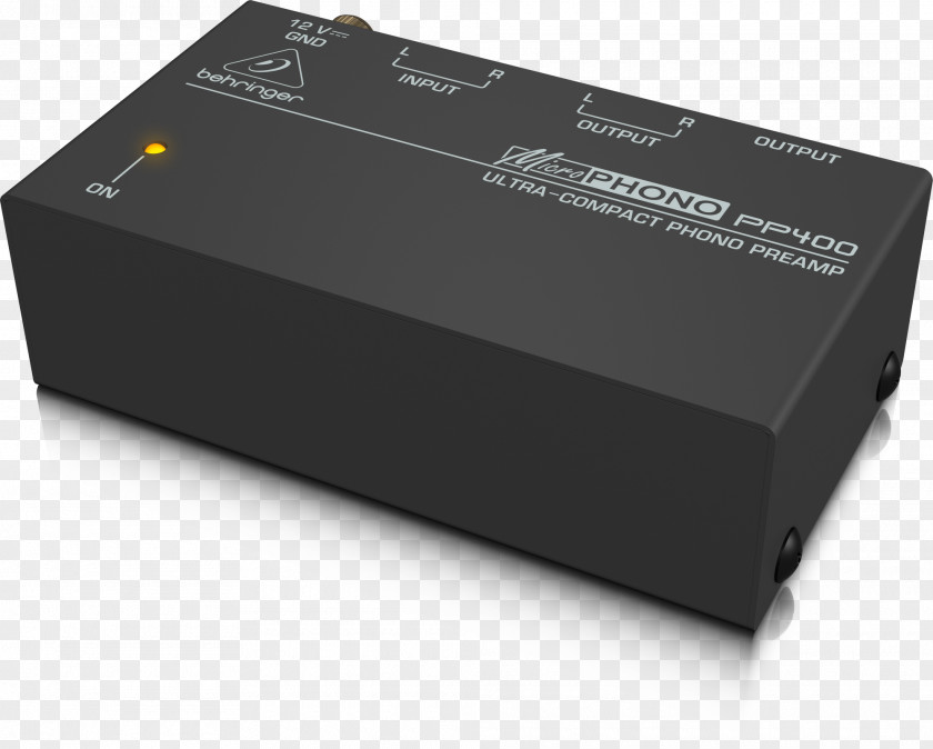 Microphono BEHRINGER INUKE NU12000 Preamplifier Audio Power Amplifier Wzmacniacz Mocy PNG