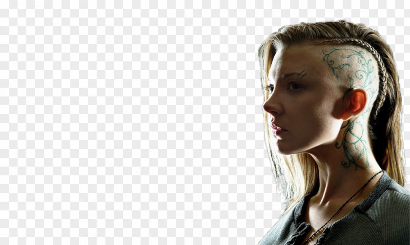 Natalie Dormer Image The Hunger Games: Mockingjay U2013 Part 1 Cressida Film PNG