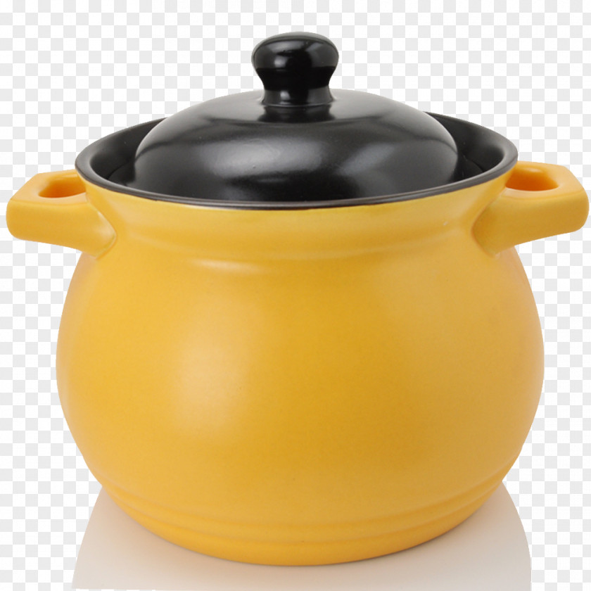 Physical Tools Casserole Soup Kettle Ceramic Cooking PNG