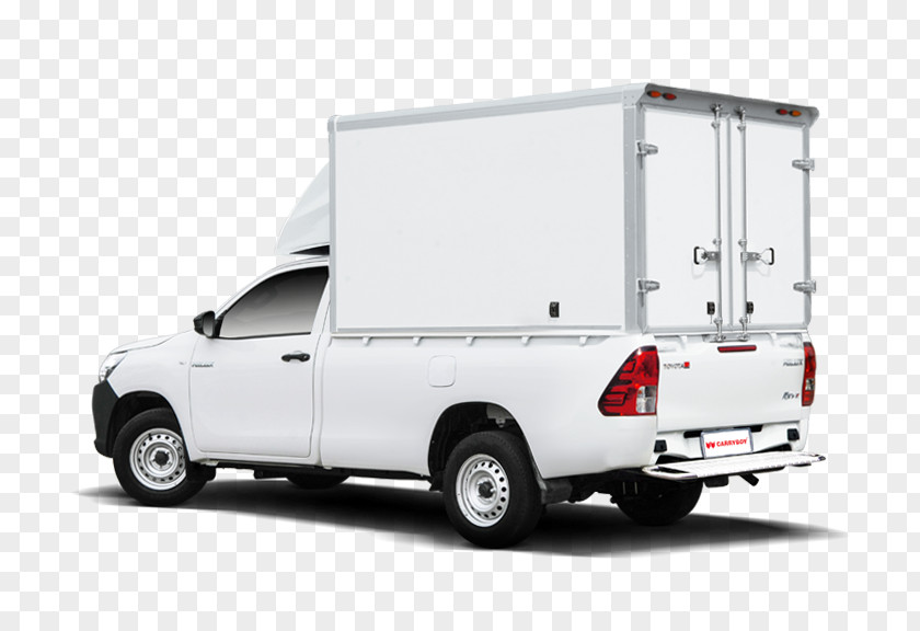 Pickup Truck Cargo Window PNG