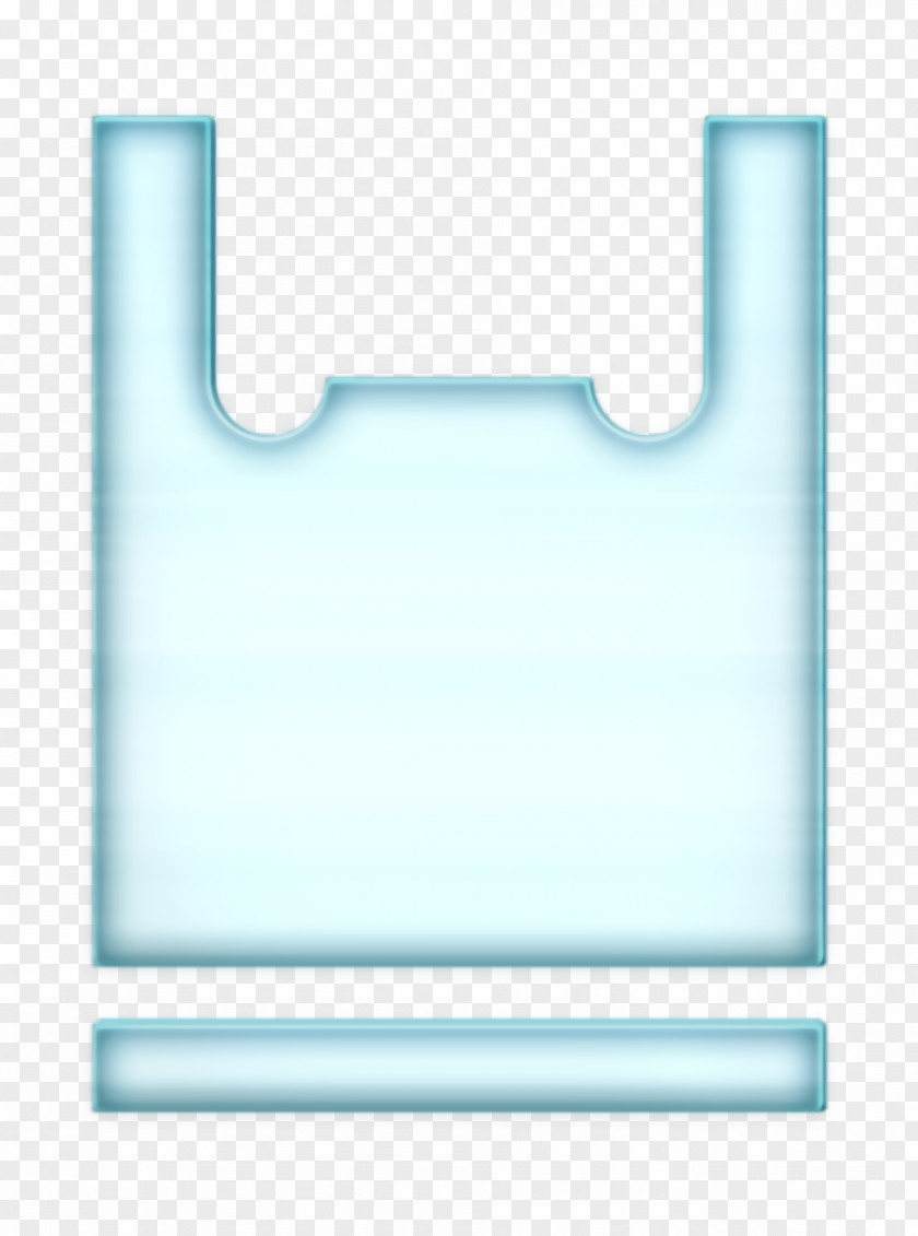 Plastic Icon Retail Bag PNG