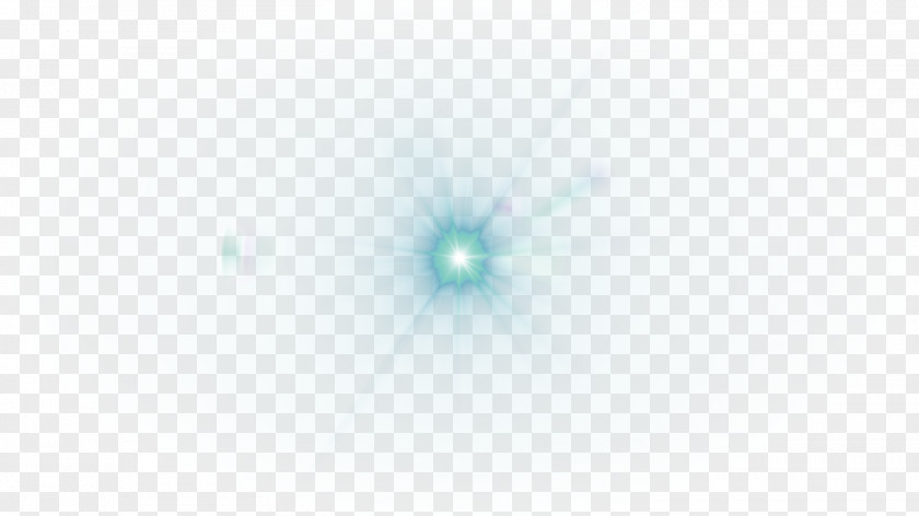 Simple Star Halo Effect Elements Light Download PNG