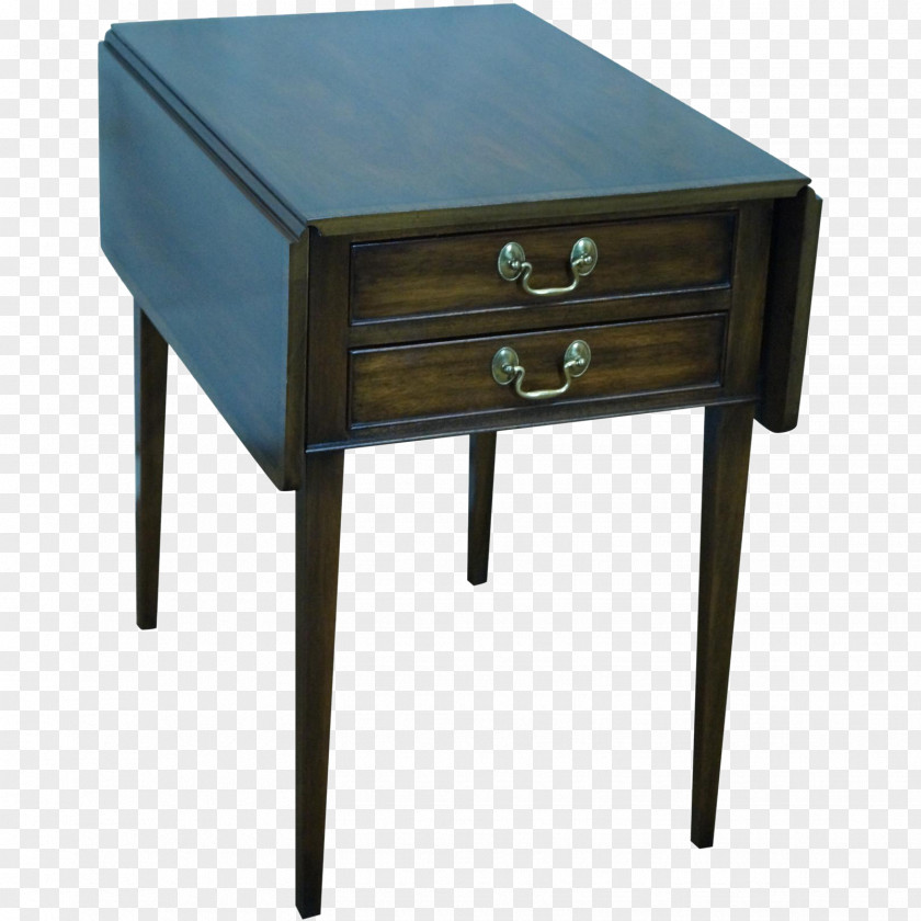 Table Bedside Tables Drop-leaf Matbord Dining Room PNG