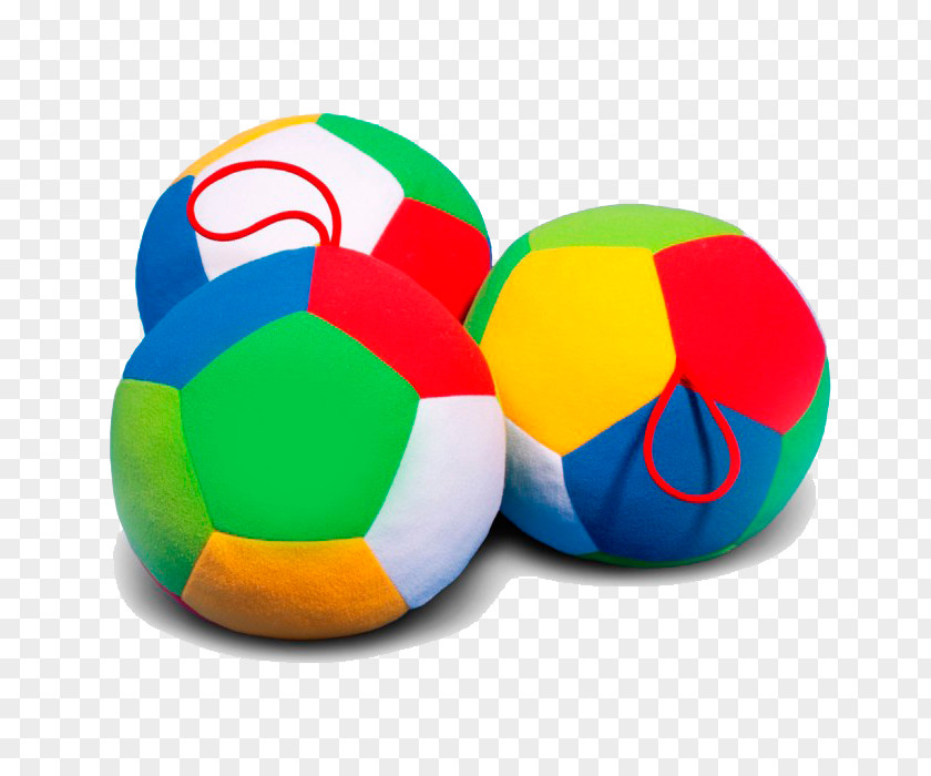 Toy Block Ball Roly-poly Footbag PNG