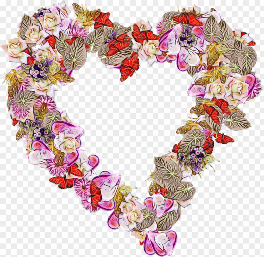 Valentines Day Flower Valentine's PNG