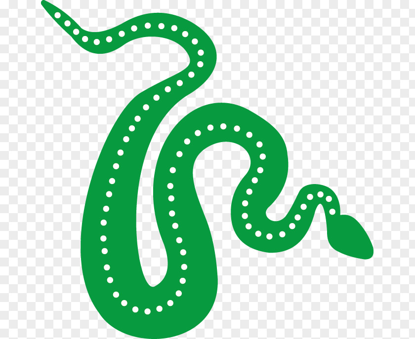 Vector Snake Picture Clip Art PNG