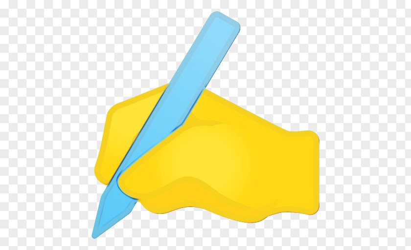 Yellow Emoticon Emoji Drawing PNG