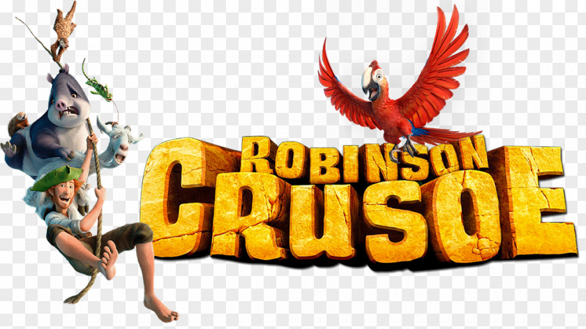Animation Robinson Crusoe Film 0 Book PNG