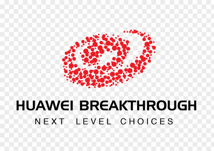 Breakthrough Logo Engineering Spain Huawei PNG