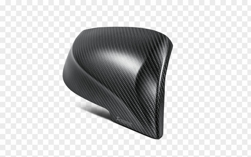 Carbon Fiber Exhaust System BMW M2 Sports Car Akrapovič PNG