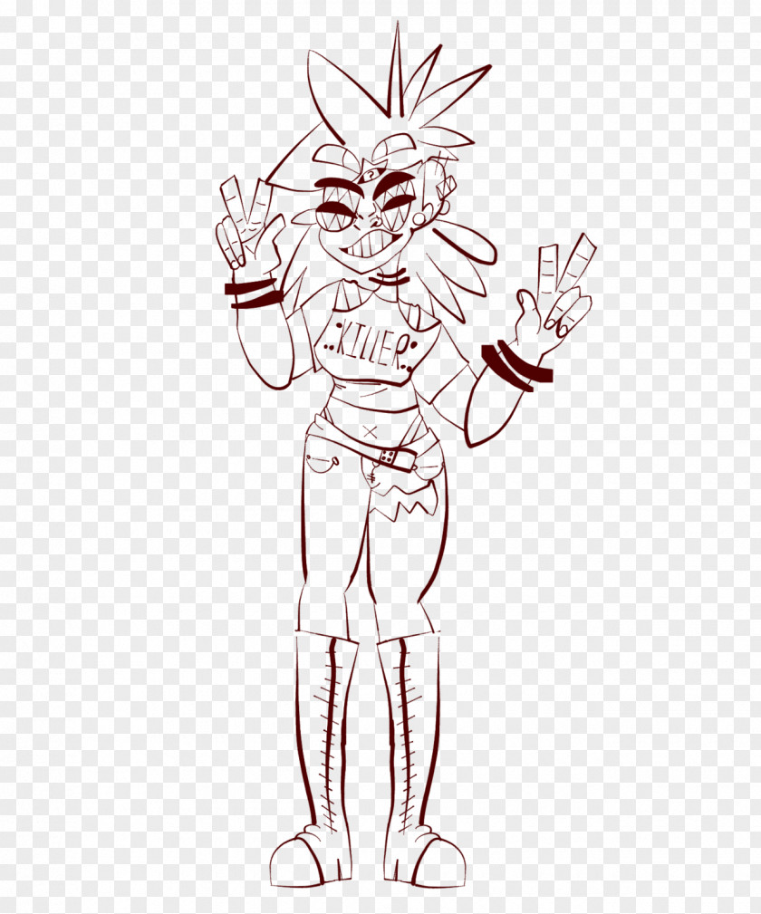 Carnival Continues Art Drawing Arm Human Body PNG