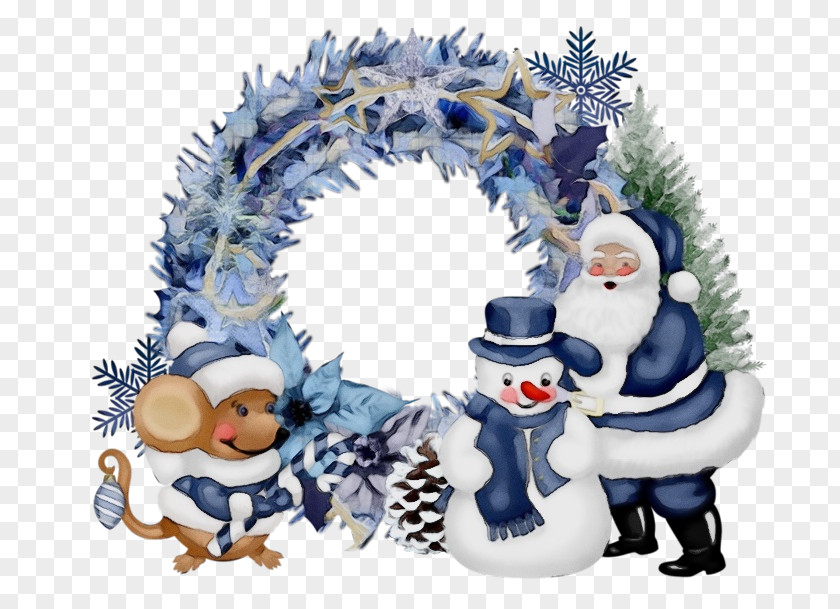 Christmas Ornament PNG