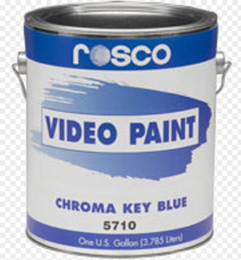 Chroma Key Paint Colorfulness Matte PNG