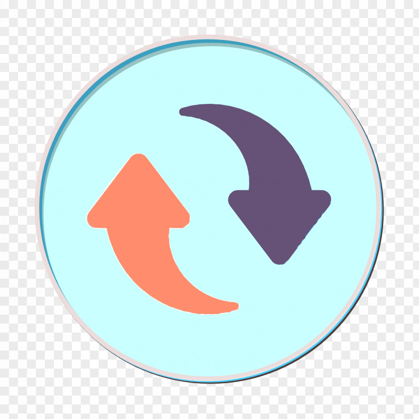 Communication Icon Refresh PNG