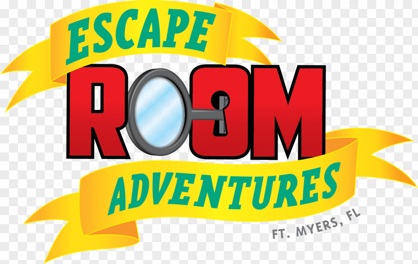 Escape Room Adventures Fort Myers HeadPinz Entertainment Center PNG