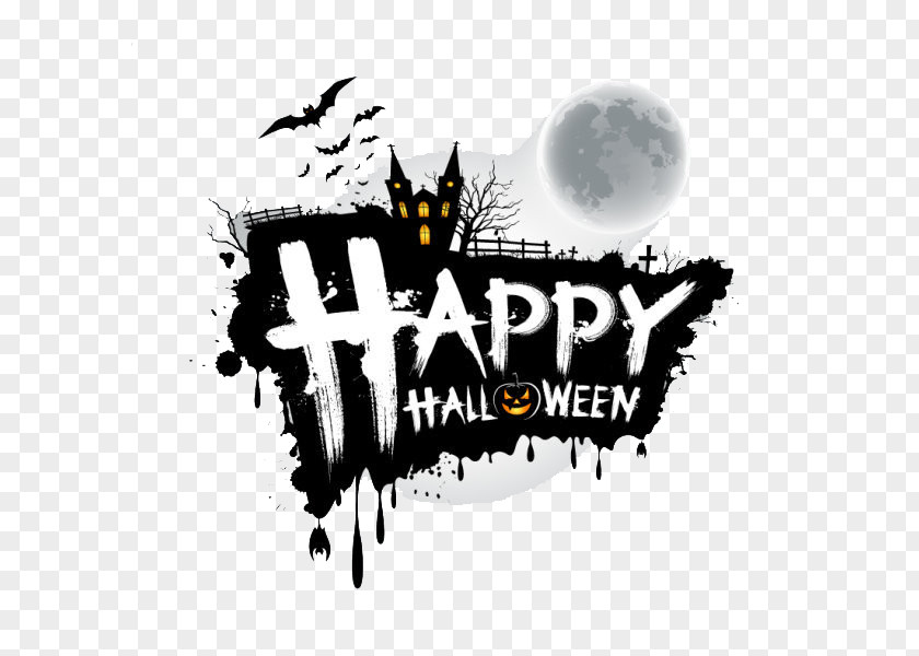 Halloween Costume Party PNG