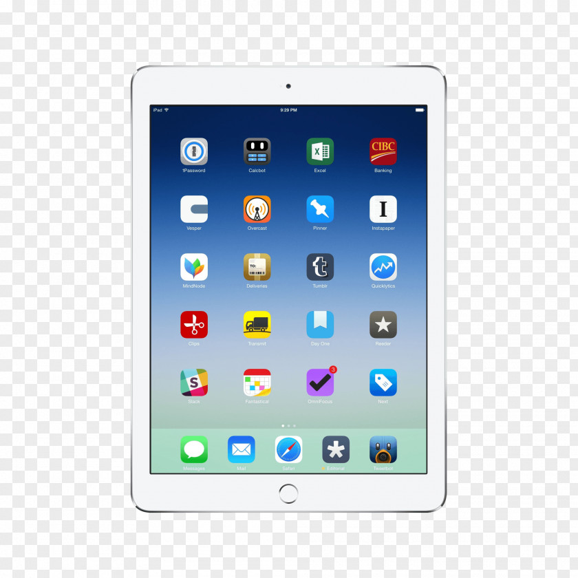 Ipad IPad Mini 3 1 Air 2 MacBook PNG