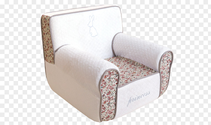 Jumping Bunny Couch Textile Chair Goods PNG