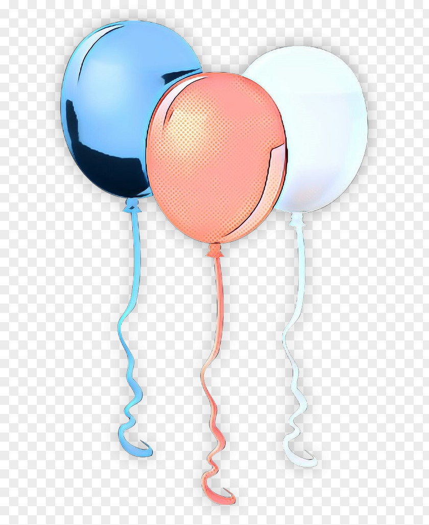Party Supply Microsoft Azure Balloon PNG