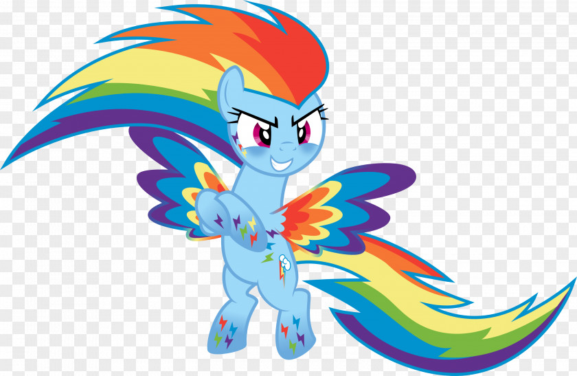 Rainbow Dash Rarity Twilight Sparkle Pony PNG