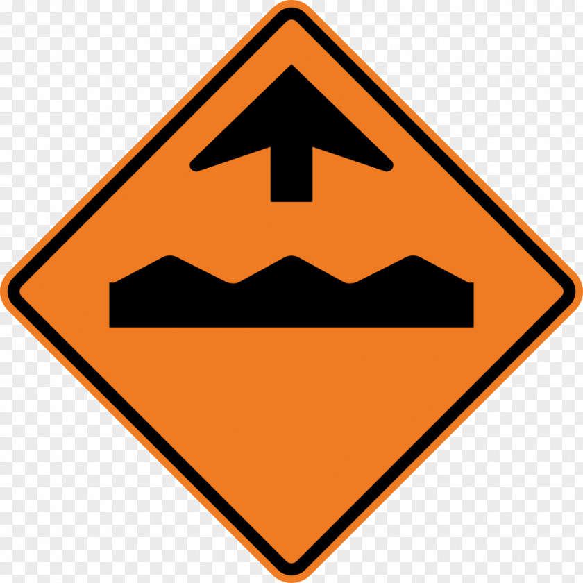 Road Warning Sign Traffic Canada PNG