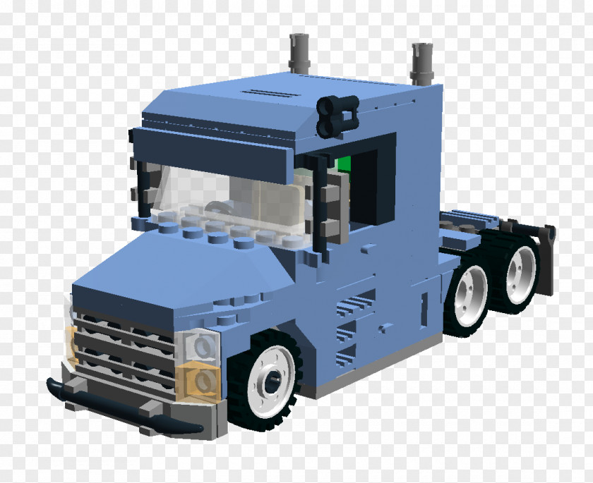 Scania Car Motor Vehicle Transport Truck PNG