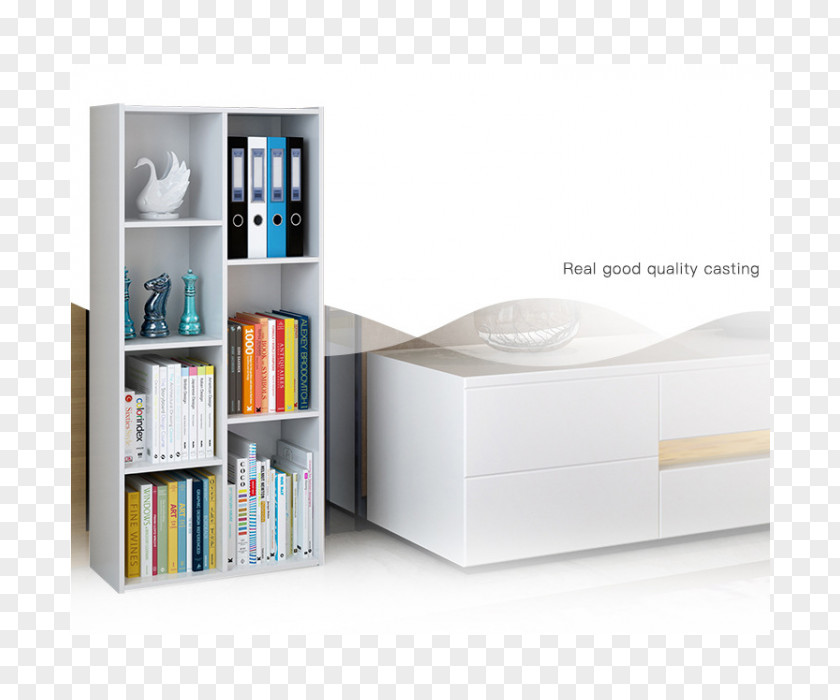 Simple X Display Rack Shelf Bookcase Cabinetry Wood PNG