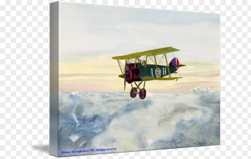 Snoopy Flying Ace Boarder Biplane Aviation Wing Sky Plc PNG