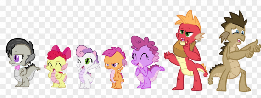 Sweety Diapers Fluttershy Rainbow Dash Rarity Pony Applejack PNG